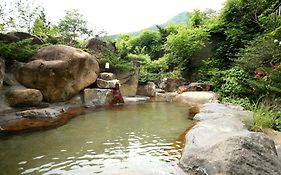 遊傳統日式旅館